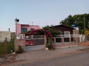 Casa confortável